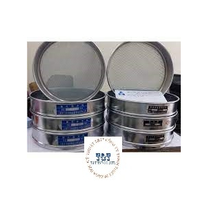 Sàng rây đường kính 200mm