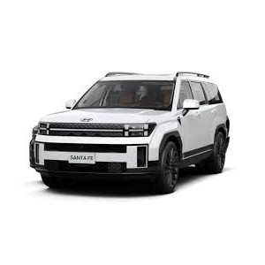 New Hyundai SantaFe Hybrid