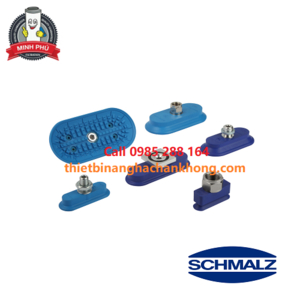 FLAT SUCTION CUP OVAL SERIES SAOF – SCHMALZ GERMANY