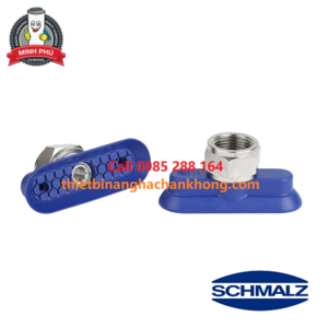 SUCTION CUP FOR HANDLING SHEET METAL SERIES SAOG-S – SCHMALZ GERMANY