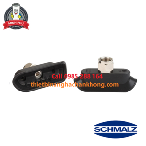 SUCTION CUP FOR HANDLING SHEET METAL OVAL SERIES SAOK HT2 – SCHMALZ GERMANY