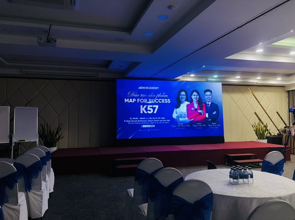 Top địa điểm cho thuê màn hình led tp hcm giá rẻ chất lượng