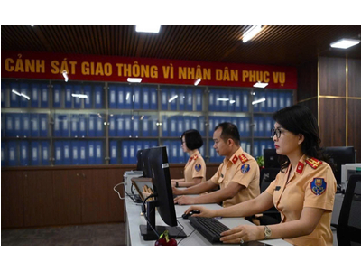 Sắp đấu giá hàng loạt biển số ô tô, xe máy siêu đẹp, mức khởi điểm ra sao?