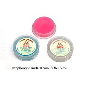 Sáp đếm tiền