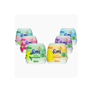 Sáp Thơm Và Nước Hoa Xịt Phòng Ami, Oasis, Glade – Đa Dạng Hương Thơm