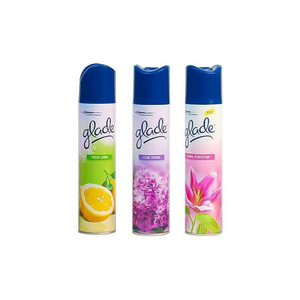 Sáp Thơm Và Nước Hoa Xịt Phòng Ami, Oasis, Glade – Đa Dạng Hương Thơm