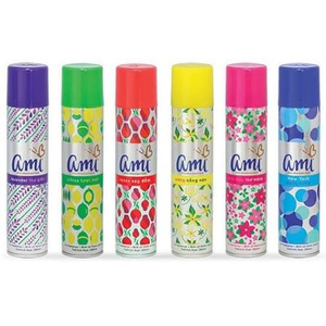 Sáp Thơm Và Nước Hoa Xịt Phòng Ami, Oasis, Glade – Đa Dạng Hương Thơm