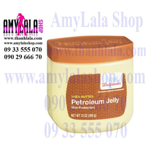 Sáp WG Shea Butter Petroleum Jelly - 0933555070 - 0902966670 - www.amylalashop.com