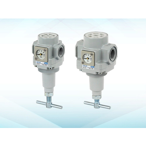 ĐIỀU ÁP KHÍ NÉN SKP SAR400T