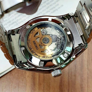Đồng Hồ Nam Seiko Automatic Presage - SARY051