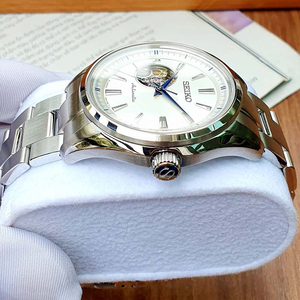 Đồng Hồ Nam Seiko Automatic Presage - SARY051