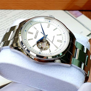 Đồng Hồ Nam Seiko Automatic Presage - SARY051