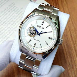 Đồng Hồ Nam Seiko Automatic Presage - SARY051