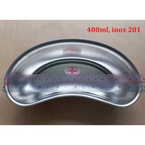 Khay đậu sâu inox VSI 400ml, 800ml