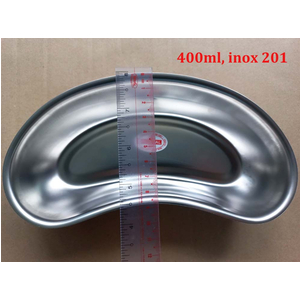 Khay đậu sâu inox VSI 400ml, 800ml