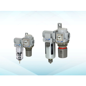 VAN ĐIỀU ÁP KHÍ NÉN SKP, SAU120~620 SERIES