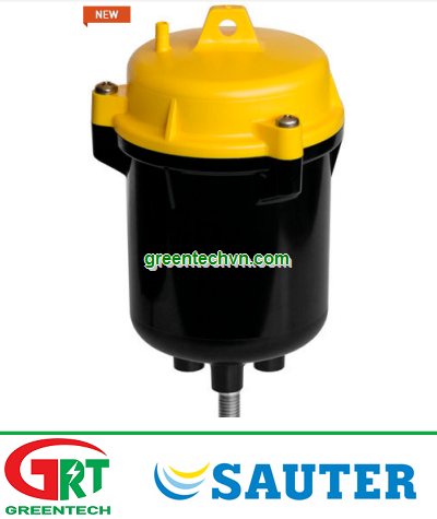 Sauter AK31 P | Rotary actuator / pneumatic / damper | Bộ truyển động van AK31 P | Sauter Vietnam