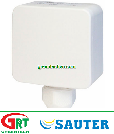 Sauter EGH112 | Cảm biến điểm sương| Wall-mount dew-point transmitter Sauter EGH102 | Sauter Vietnam