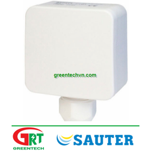Sauter EGH112 | Cảm biến điểm sương| Wall-mount dew-point transmitter Sauter EGH102 | Sauter Vietnam