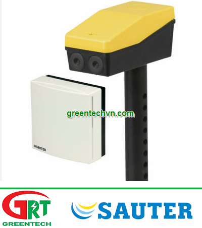 Sauter EGQ110 | Cảm biến nhiệt độ EGQ110 | Temperature transmitter Sauter EGQ110 | Sauter Vietnam
