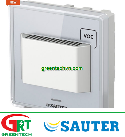 Sauter EGQ181 | Cảm biến nhiệt độ EGQ181 | Temperature transmitter Sauter EGQ181 | Sauter Vietnam