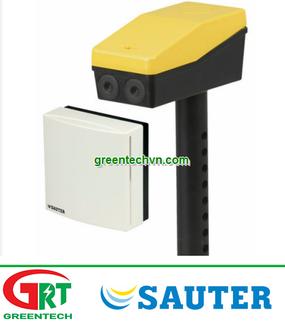 Sauter EGQ222 | Cảm biến nhiệt độ EGQ222 | Temperature transmitter Sauter EGQ222 | Sauter Vietnam
