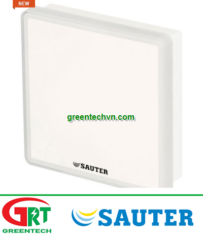 Sauter EGT436 | Cảm biến nhiệt độ EGT436 | Temperature transmitter Sauter EGT436 | Sauter Vietnam
