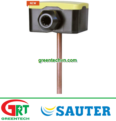 Sauter EGT447 | Cảm biến nhiệt độ EGT447 | Temperature transmitter Sauter EGT447 | Sauter Vietnam