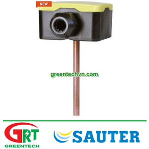 Sauter EGT447 | Cảm biến nhiệt độ EGT447 | Temperature transmitter Sauter EGT447 | Sauter Vietnam