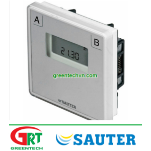 Sauter EY-EM580 | Wireless interface module EY-EM580 | Mô-đun không dây EY-EM580 | Sauter Vietnam