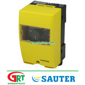 Sauter RAK | Bộ điều khiển nhiệt độ RAK | Remote sensing thermostat RAK series | Sauter Vietnam
