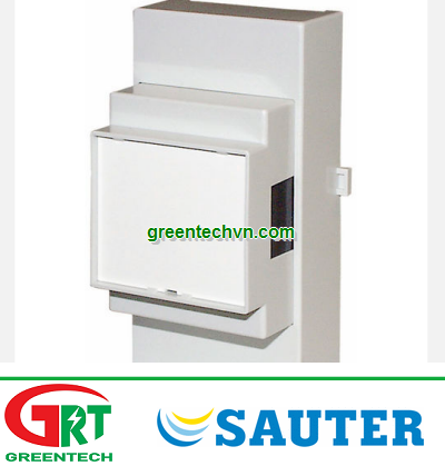Sauter SVU100 | Cảm biến lưu lượng gió SVU100 | Air flow transducer | Sauter Vietnam