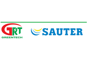 Sauter Vietnam | Sauter Control Việt Nam | Nhà phân phối các thiết bị Sauter tại Việt Nam