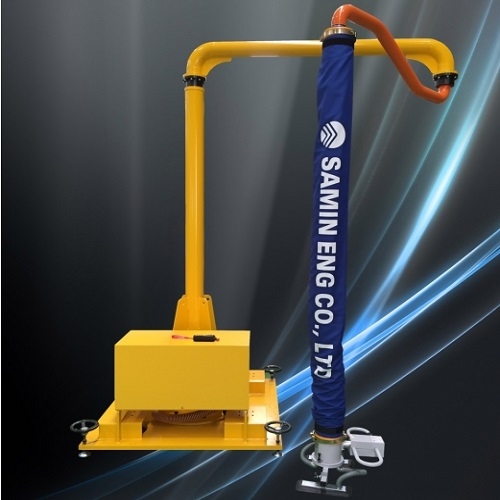 Vacuum lifting equipment SAMINENG