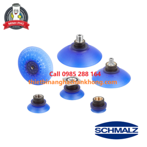SUCTION CUP FOR HANDLING SHEET METAL SERIES SAX – SCHMALZ GERMANY