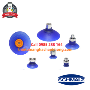 SUCTION CUP FOR HANDLING SHEET METAL SERIES SAXM – SCHMALZ GERMANY