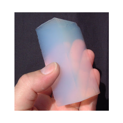 Sấy khô Aerogel bằng công nghệ chất lỏng siêu tới hạn