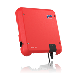 SMA SUNNY BOY SB6.0-1SP-US-40, Sữa Bộ Hòa Lưới Điện Mặt Trời