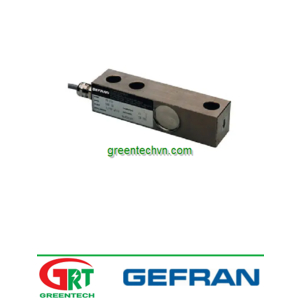 SB series | GEFRAN Shear beam load cell | Cảm biến tải trọng |Shear beam load cell | GEFRAN Vietnam