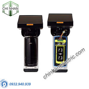 Đầu BEAM Không Dây Năng Lượng Mặt Trời - SB100M - KAWASAN