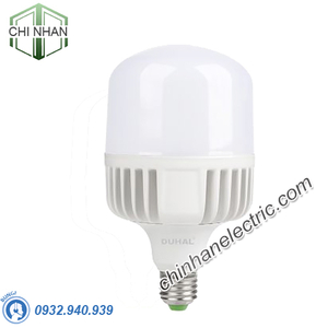 Bóng LED Công Suất Cao Đổi Màu 40W 120x210mm - SBBM0401 - Duhal
