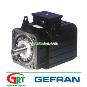 SBM series | GEFRAN AC servomotor | Động cơ servo | AC servomotor | GEFRAN Vietnam