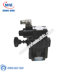 Thiết bị điện Risen (Taiwan) - Model SOLE.CON. RELIEF VALVE SBSG