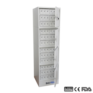 Tủ trượt - SC-101; SC-101L