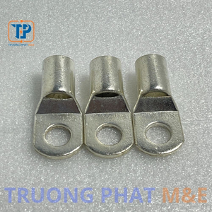 Đầu cos đồng SC 120