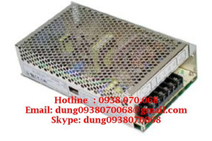 Bộ nguồn mean well SC-150-13.5, SC-150-27, SC-150-54