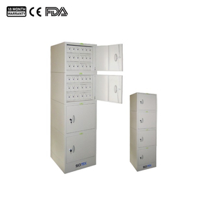 Tủ trượt có khóa - SC-201L