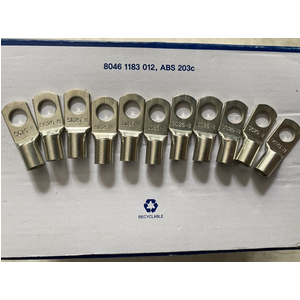 Đầu cos đồng SC 25