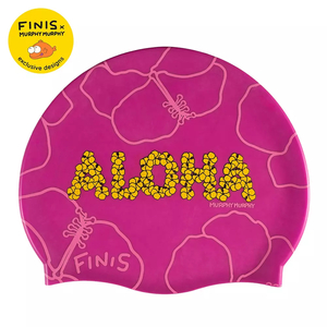 NÓN BƠI SILICONE FINIS x MURPHY MURPHY