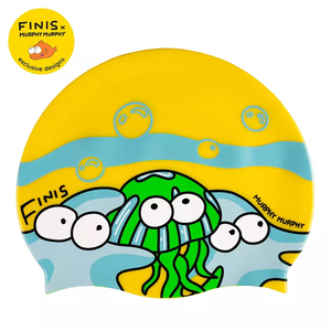 NÓN BƠI SILICONE FINIS x MURPHY MURPHY